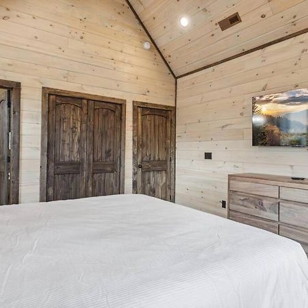 Black Bear Cove Gatlinburg Εξωτερικό φωτογραφία