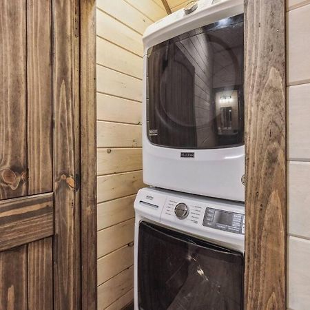 Black Bear Cove Gatlinburg Εξωτερικό φωτογραφία