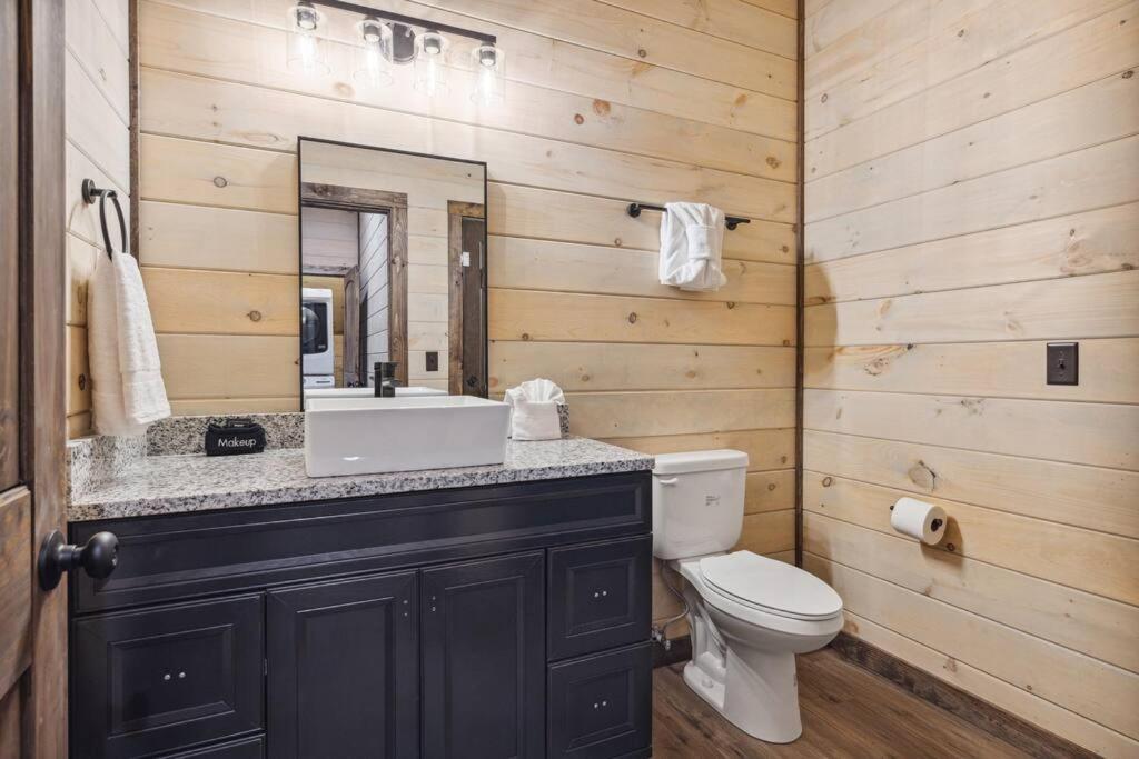 Black Bear Cove Gatlinburg Εξωτερικό φωτογραφία