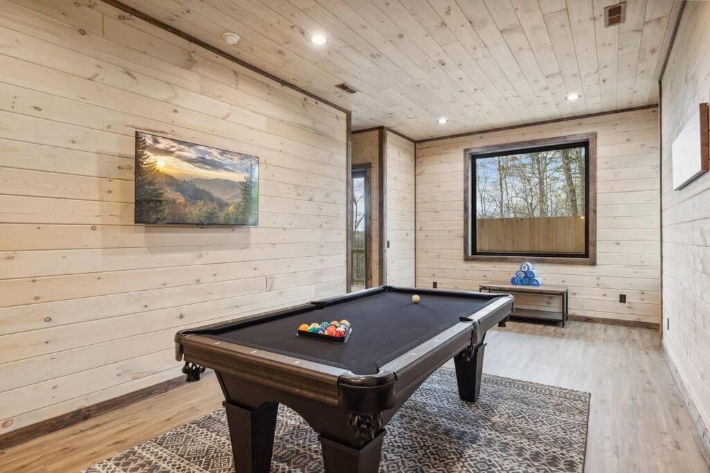 Black Bear Cove Gatlinburg Εξωτερικό φωτογραφία