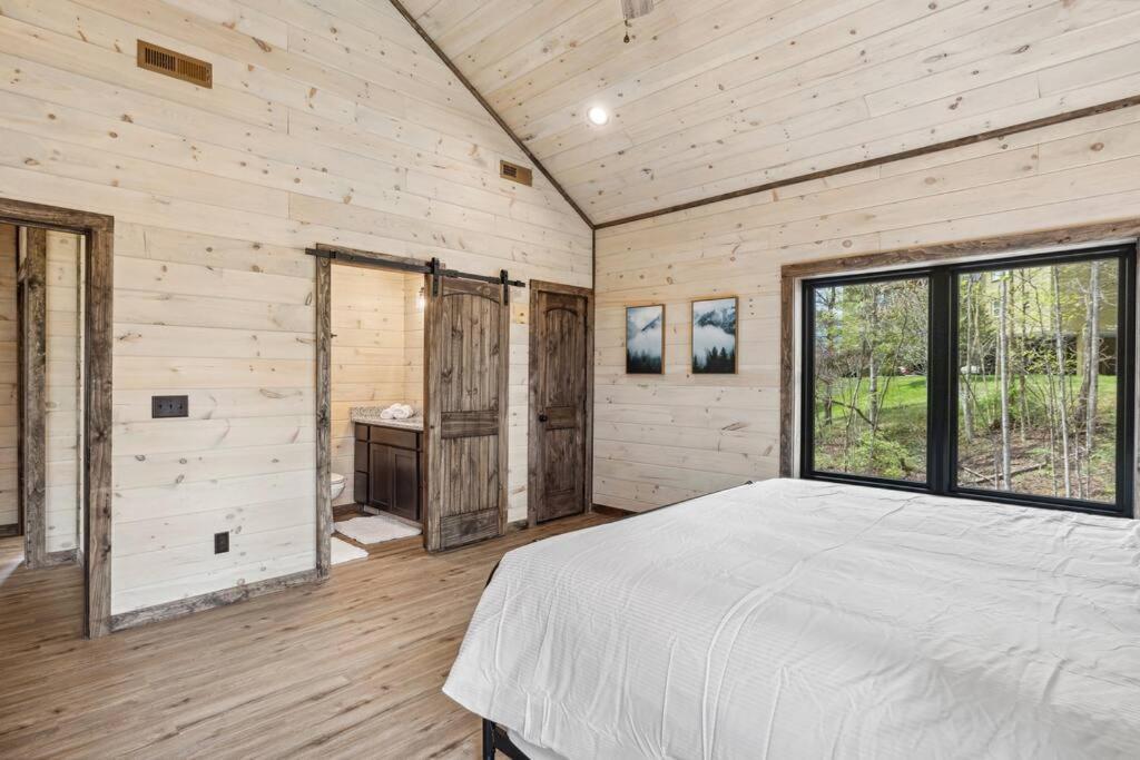 Black Bear Cove Gatlinburg Εξωτερικό φωτογραφία