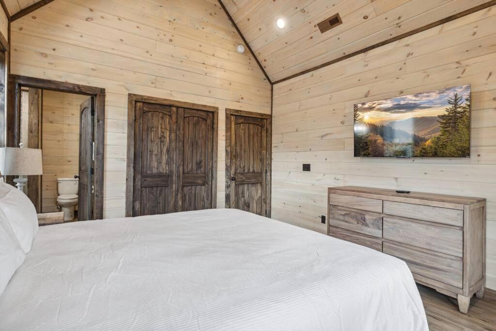 Black Bear Cove Gatlinburg Εξωτερικό φωτογραφία