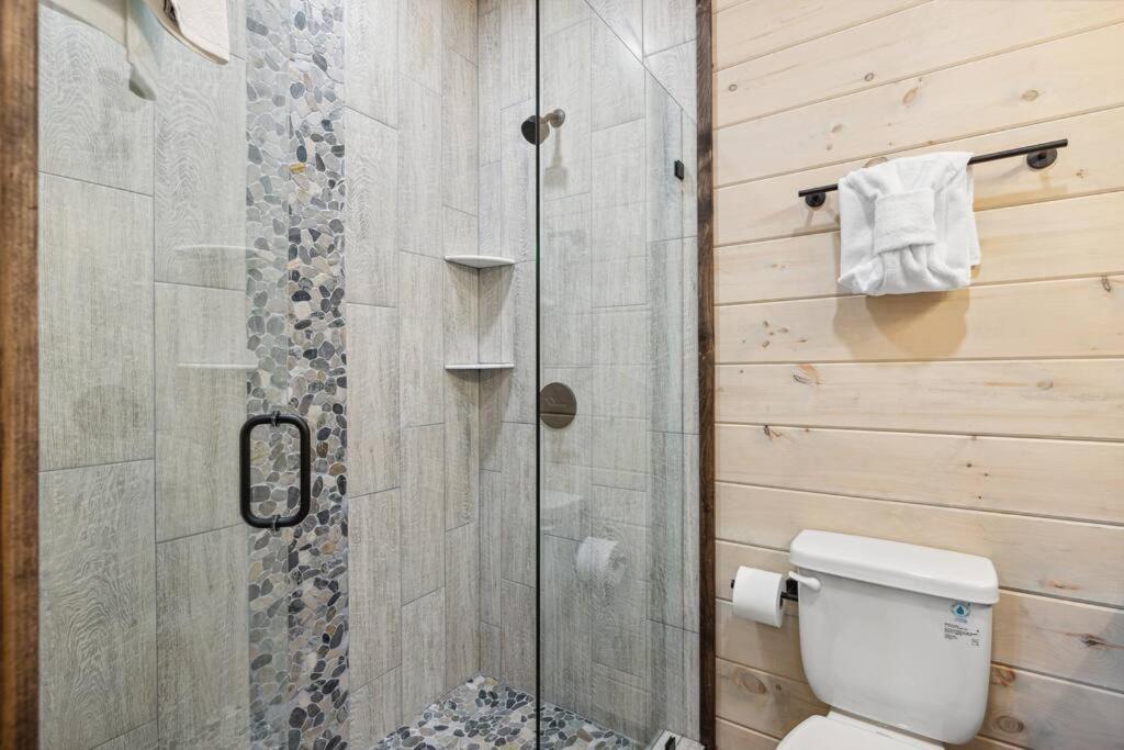 Black Bear Cove Gatlinburg Εξωτερικό φωτογραφία