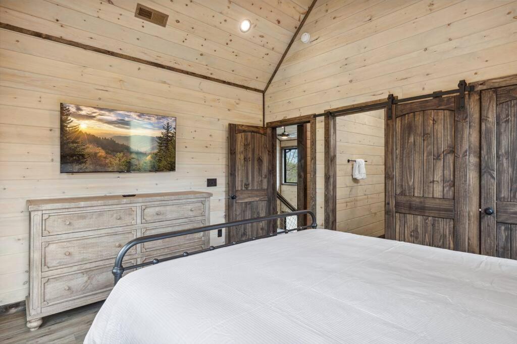 Black Bear Cove Gatlinburg Εξωτερικό φωτογραφία
