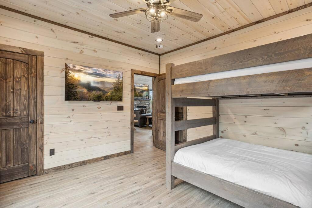 Black Bear Cove Gatlinburg Εξωτερικό φωτογραφία