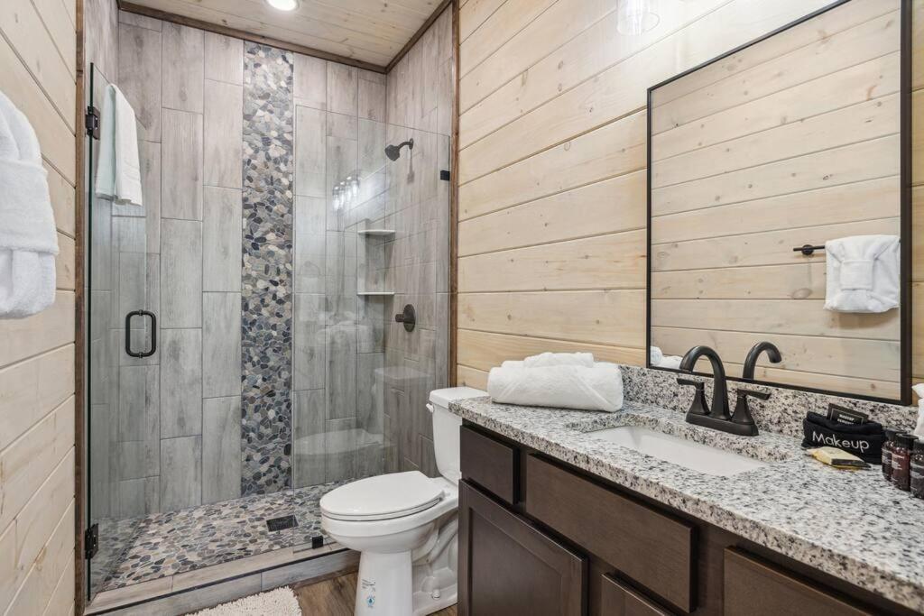 Black Bear Cove Gatlinburg Εξωτερικό φωτογραφία