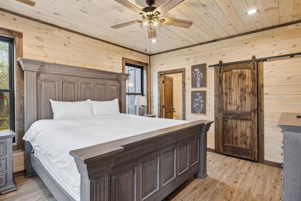 Black Bear Cove Gatlinburg Εξωτερικό φωτογραφία
