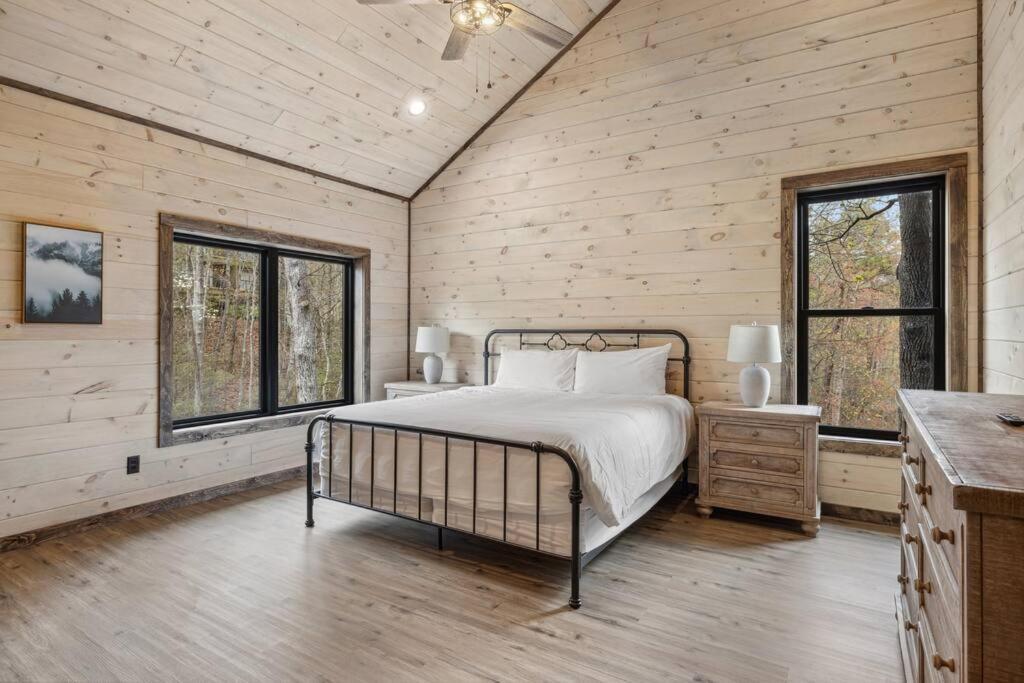 Black Bear Cove Gatlinburg Εξωτερικό φωτογραφία