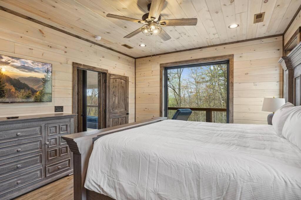Black Bear Cove Gatlinburg Εξωτερικό φωτογραφία