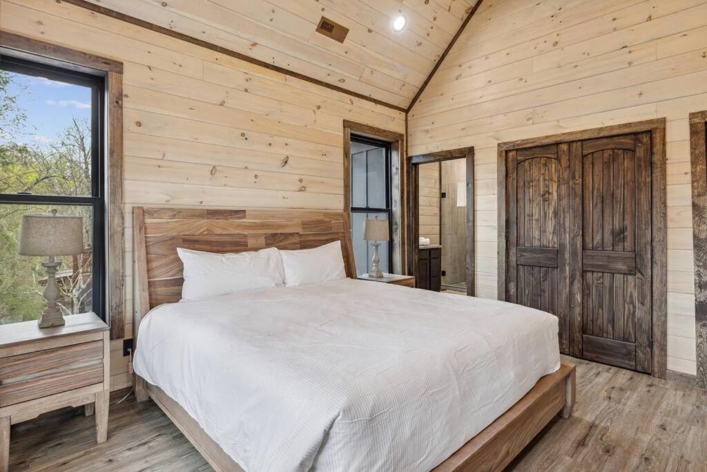 Black Bear Cove Gatlinburg Εξωτερικό φωτογραφία