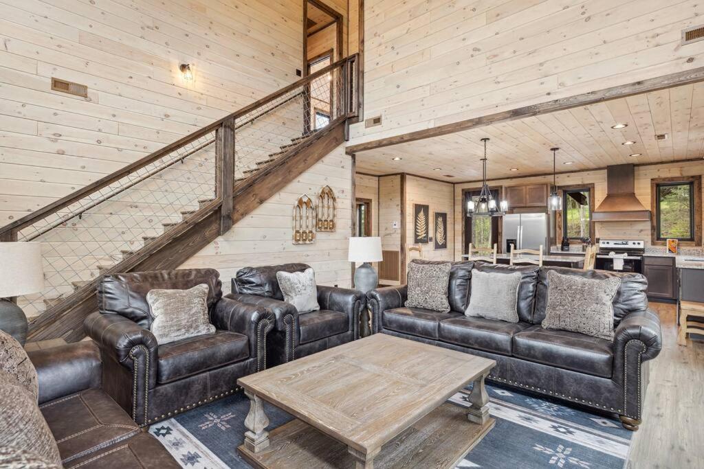 Black Bear Cove Gatlinburg Εξωτερικό φωτογραφία