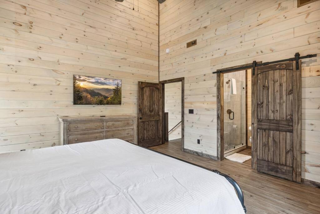 Black Bear Cove Gatlinburg Εξωτερικό φωτογραφία
