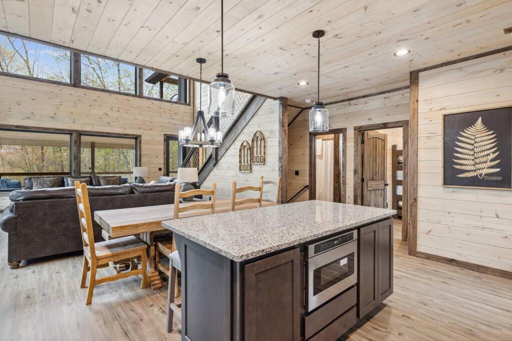 Black Bear Cove Gatlinburg Εξωτερικό φωτογραφία