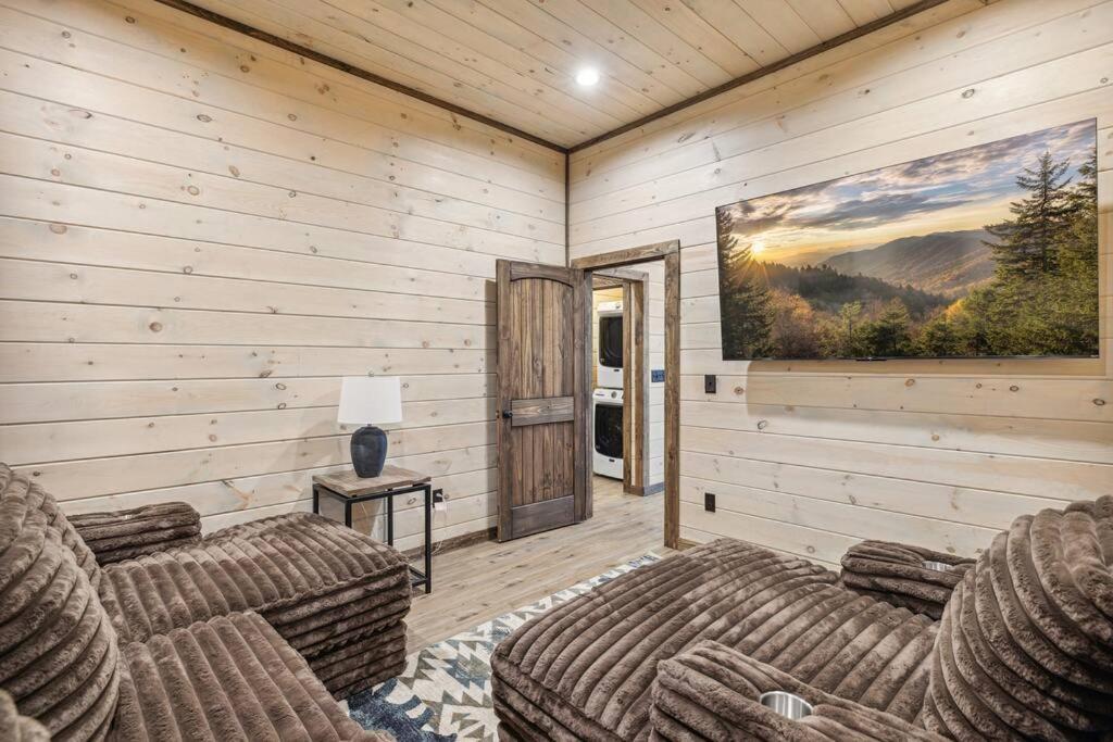 Black Bear Cove Gatlinburg Εξωτερικό φωτογραφία