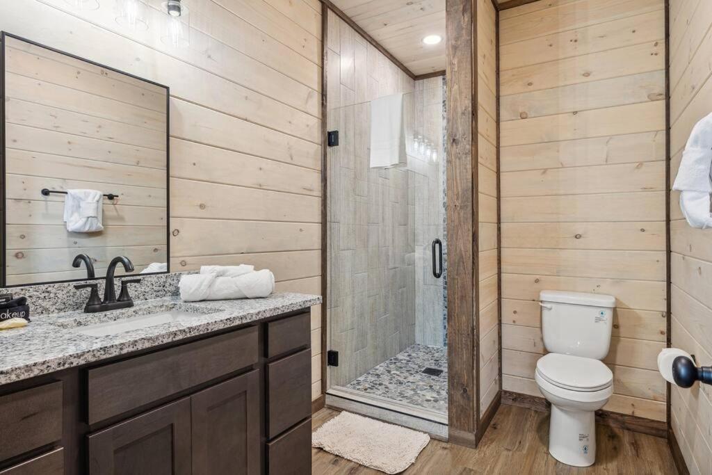 Black Bear Cove Gatlinburg Εξωτερικό φωτογραφία